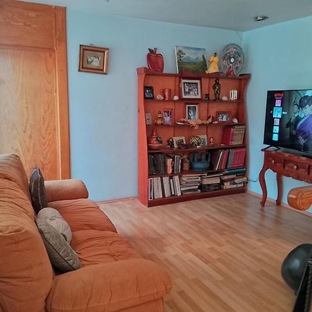 מקסיקו סיטי Casa Mexicana מראה חיצוני תמונה