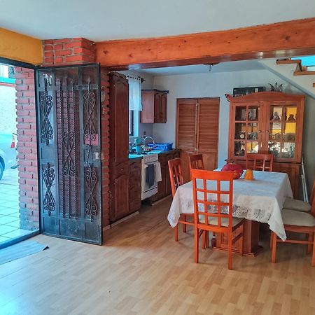 מקסיקו סיטי Casa Mexicana מראה חיצוני תמונה