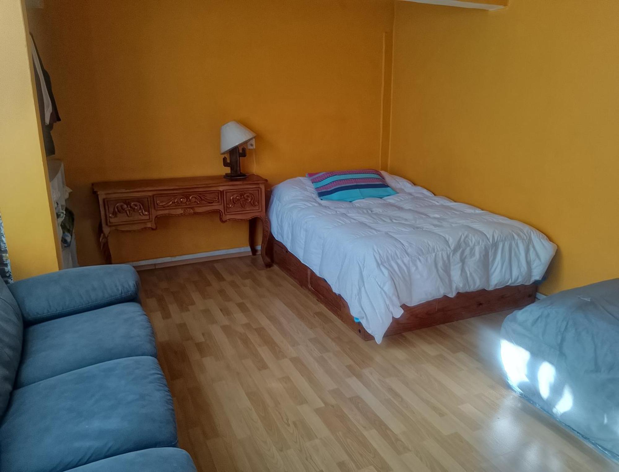 מקסיקו סיטי Casa Mexicana מראה חיצוני תמונה