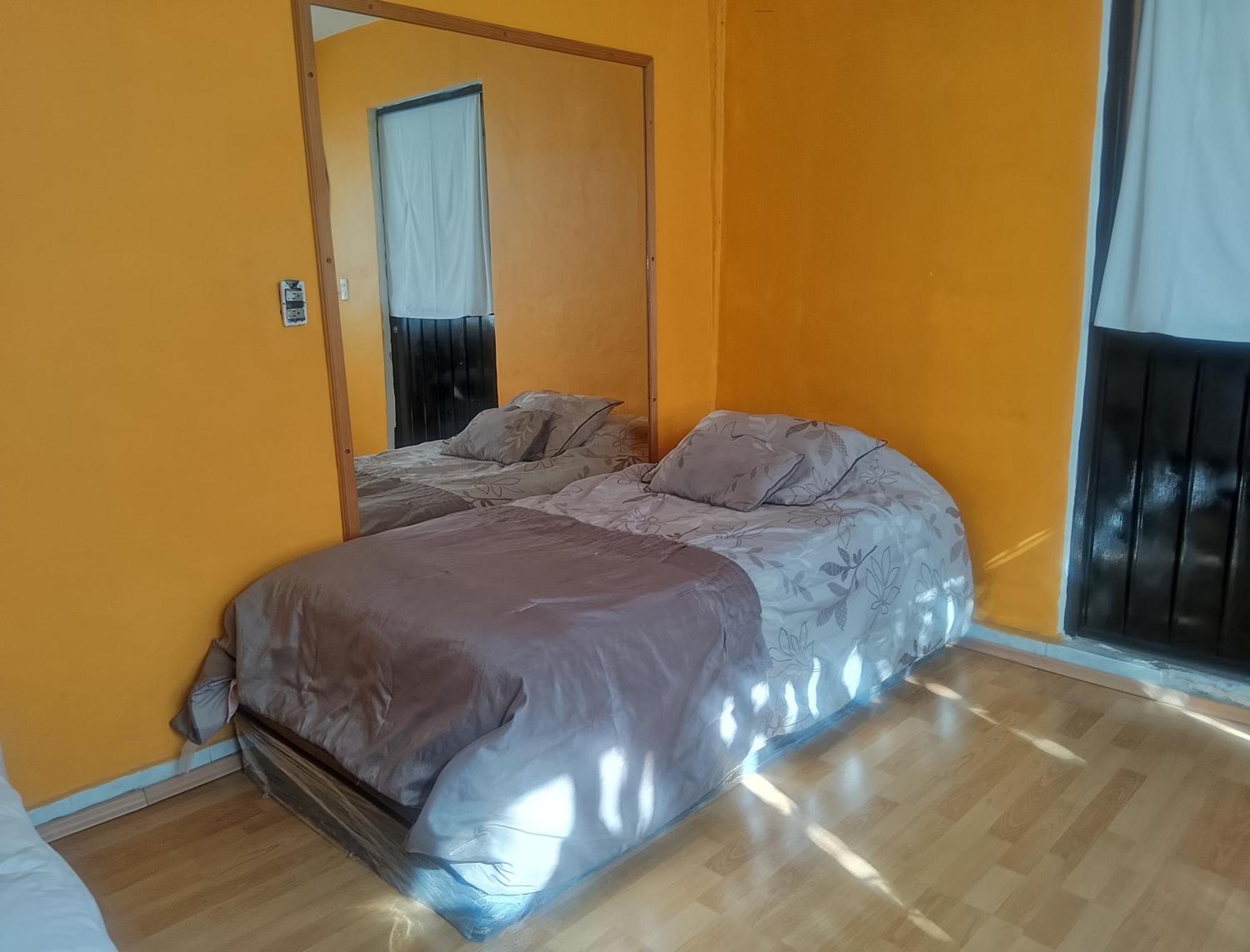 מקסיקו סיטי Casa Mexicana מראה חיצוני תמונה