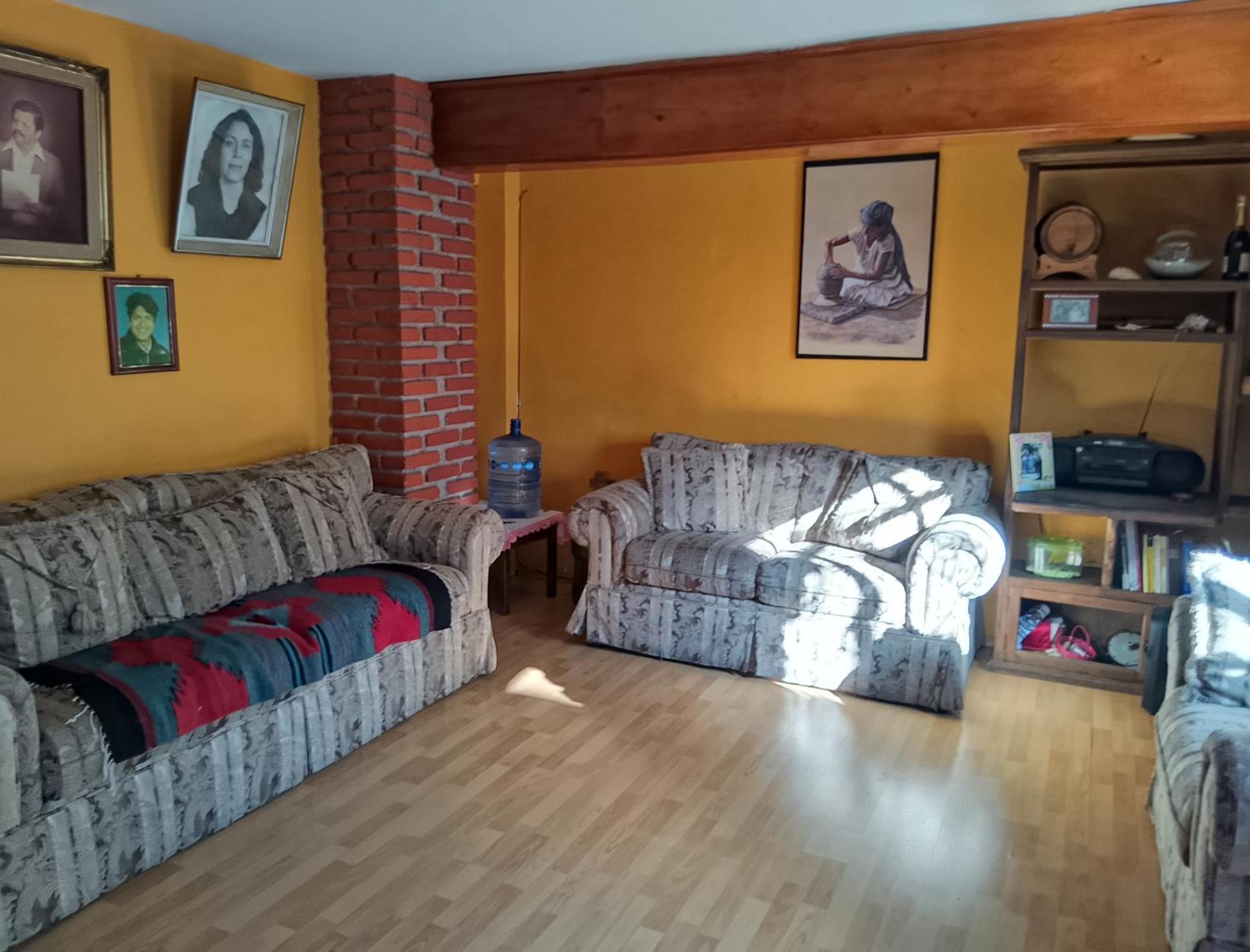 מקסיקו סיטי Casa Mexicana מראה חיצוני תמונה
