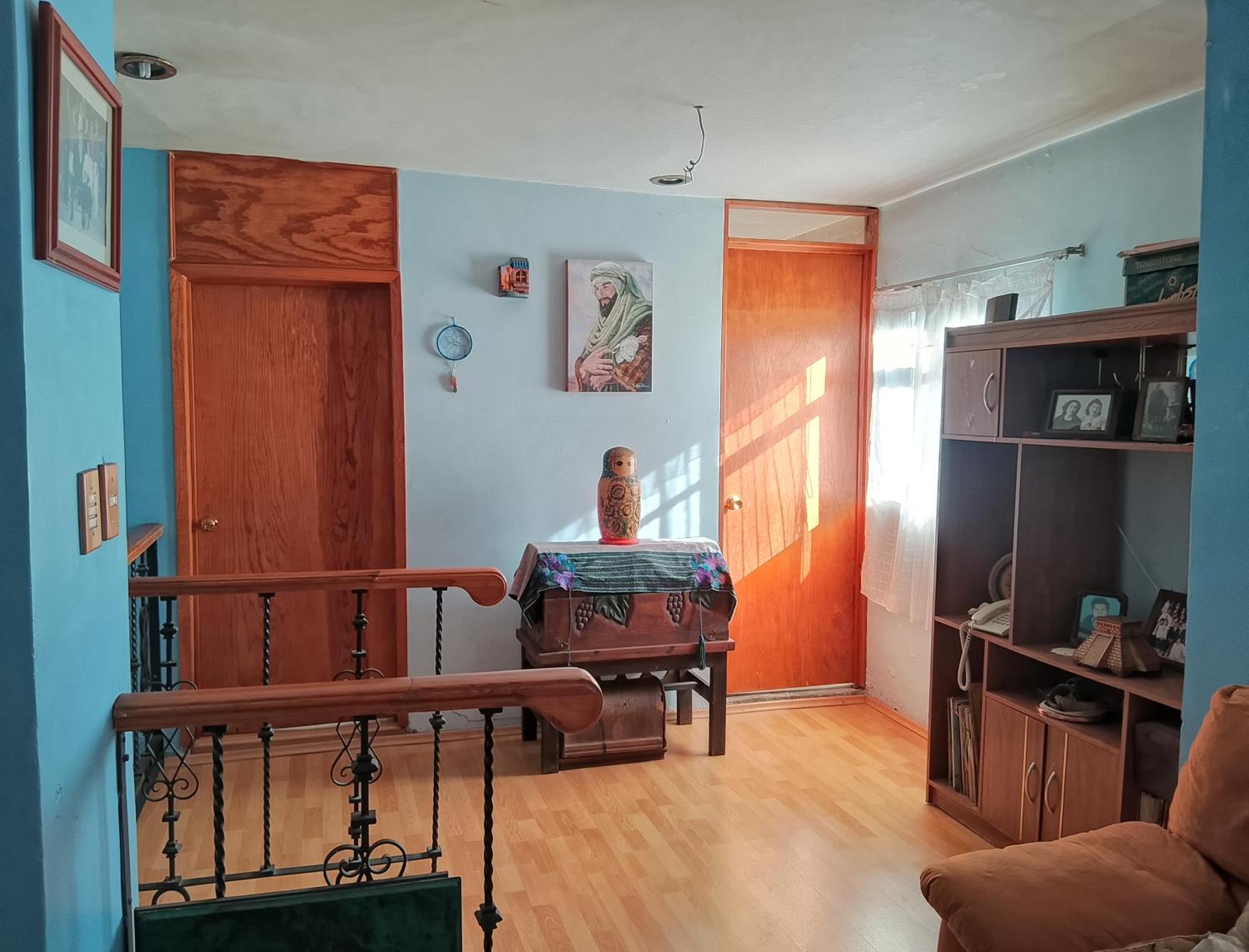 מקסיקו סיטי Casa Mexicana מראה חיצוני תמונה