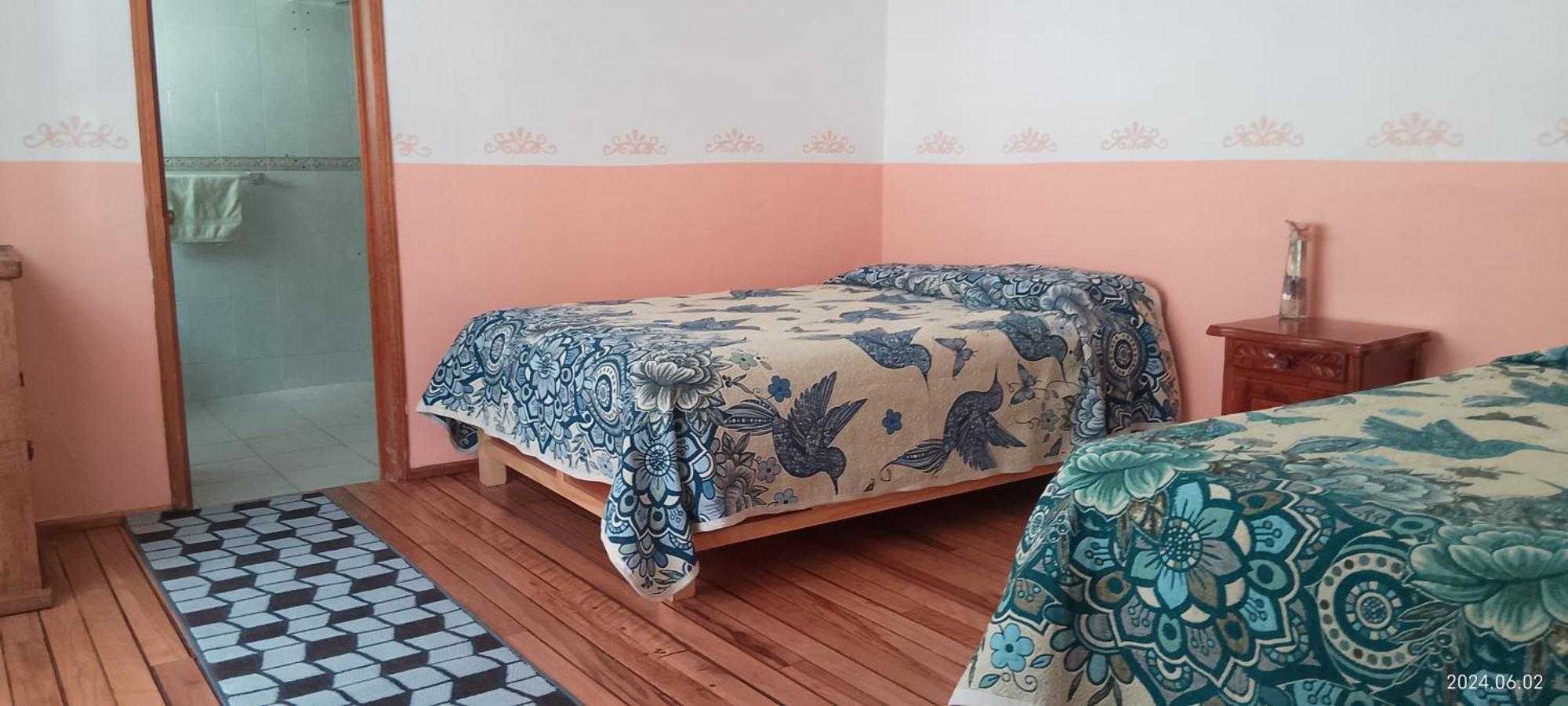 מקסיקו סיטי Casa Mexicana מראה חיצוני תמונה